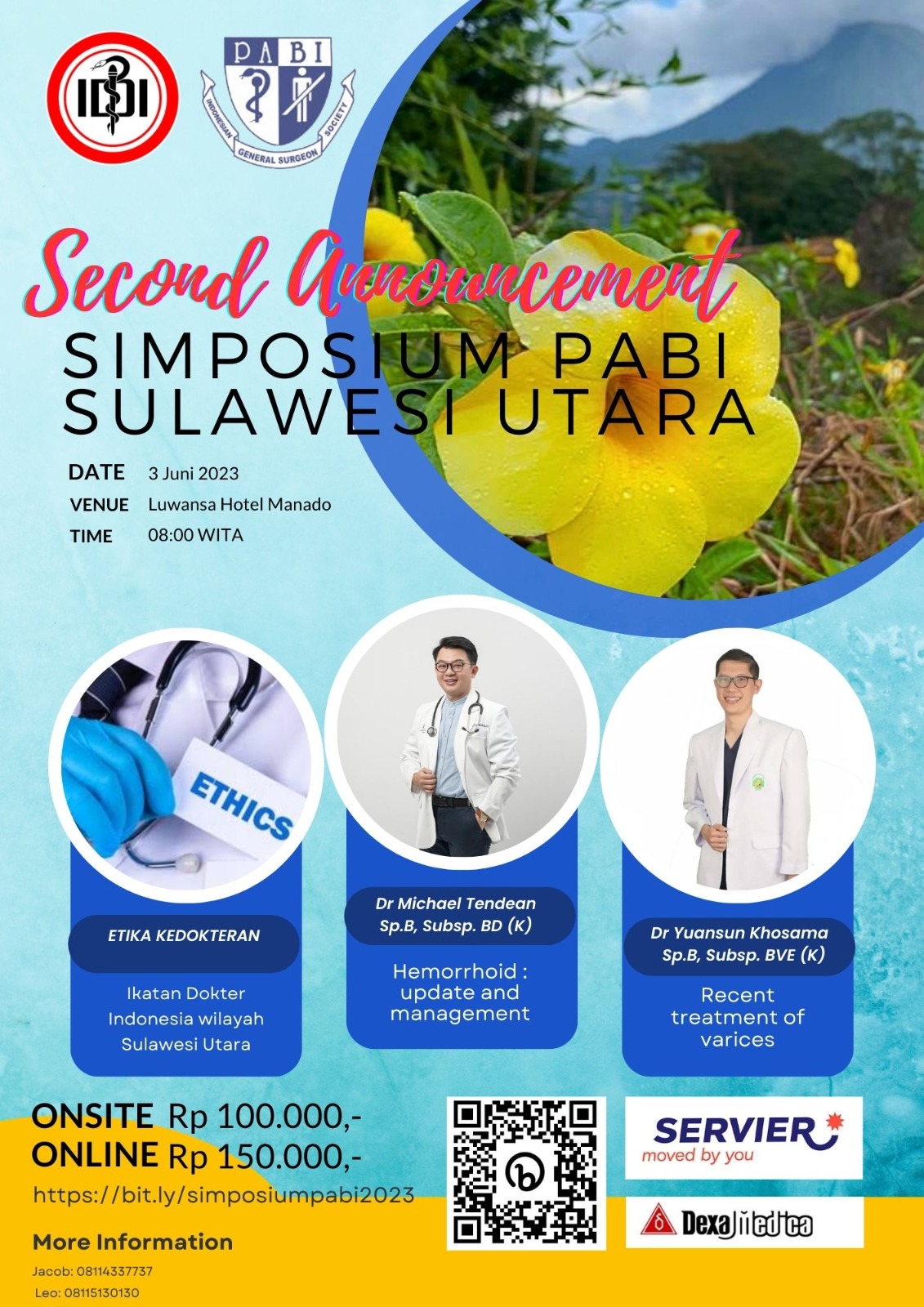 PABI Sulawesi Utara.