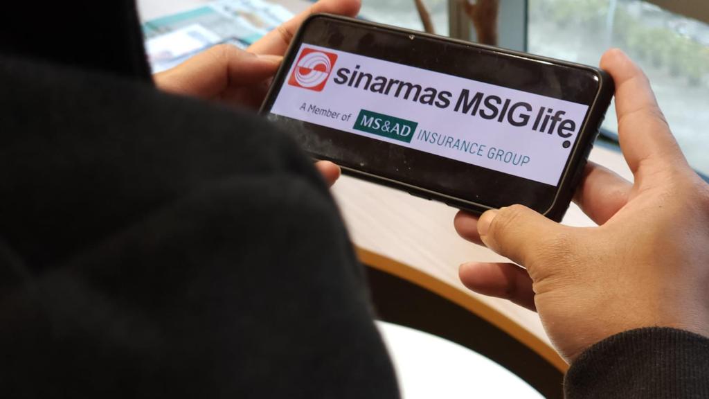 Sinarmas MSIG Life