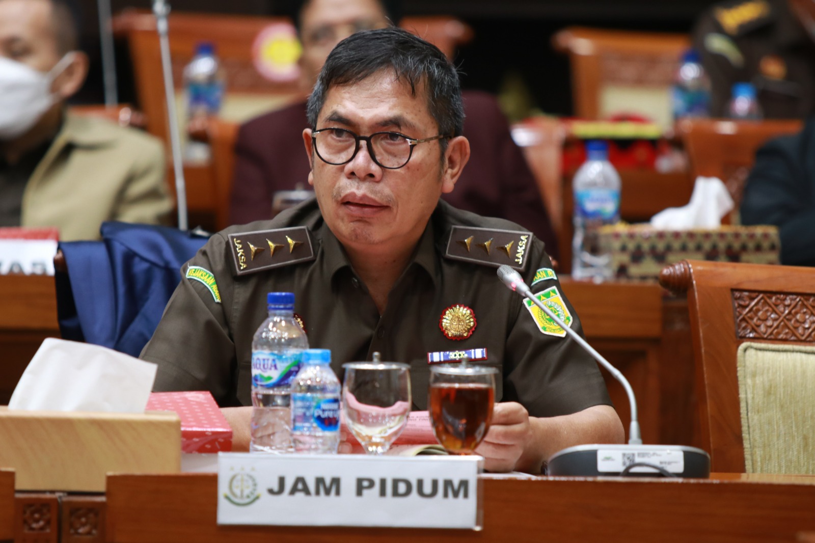 JAMPidum Dr Fadil Zumhana