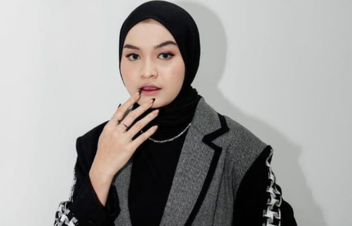Salma Salsabil