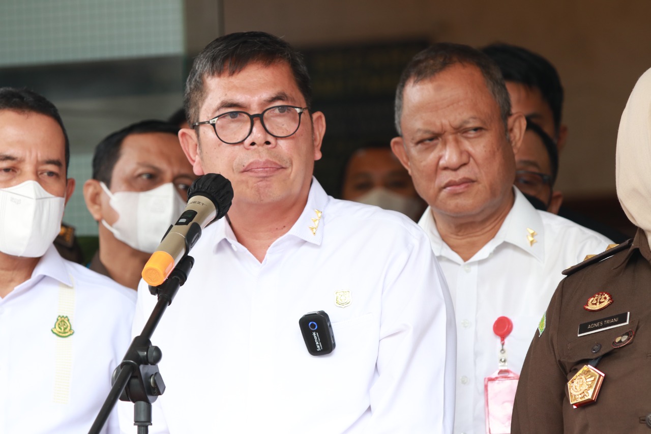 JAMPidum Dr Fadil Zumhana