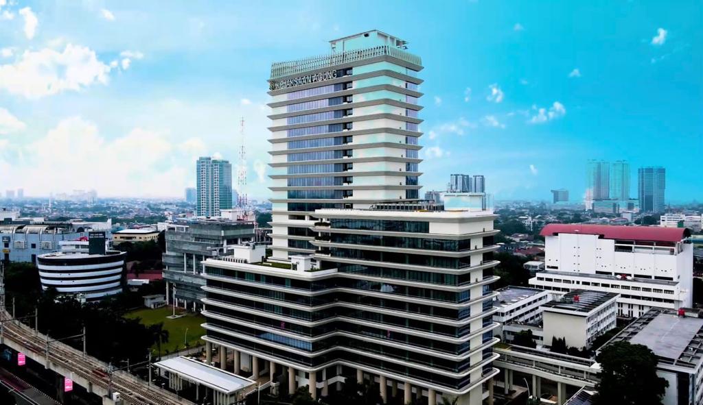 Kantor Kejaksaan Agung