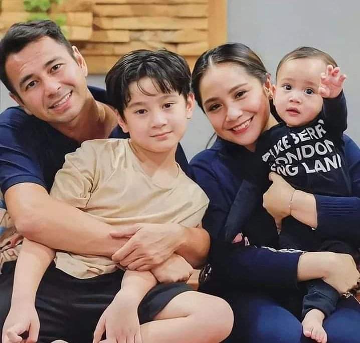 Keluarga RANS