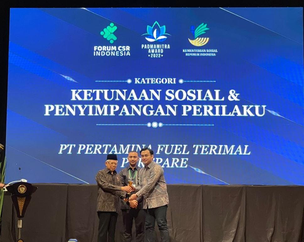 Wakil Presiden RI Ma