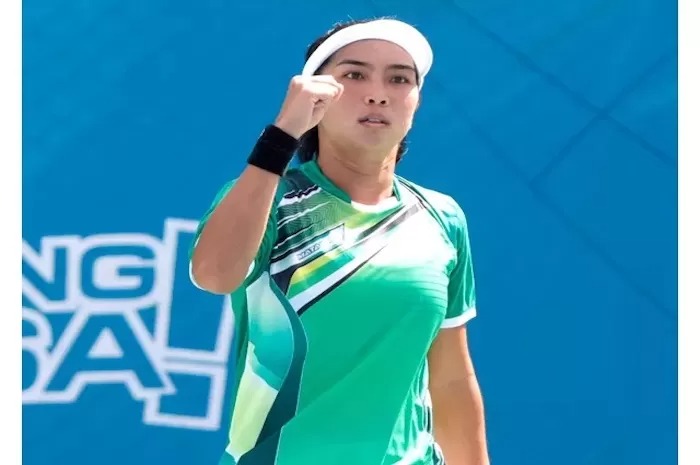 Aldila Sutjiadi