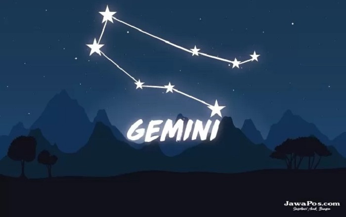 Meski terkenal playboy, zodiak gemini memiliki lima sisi baik.