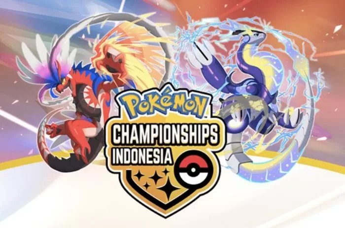Indonesia bakal mengirim perwakilan ke Pokemon World Championships di Jepang pada Agustus.