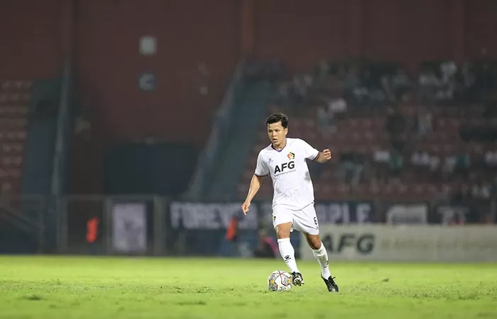Bayu Otto