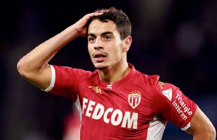 Wissam Ben Yedder