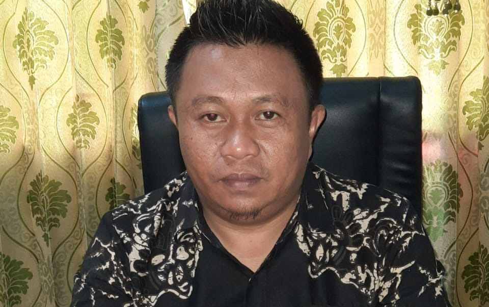 Emnovri Pansariang (Istimewa)