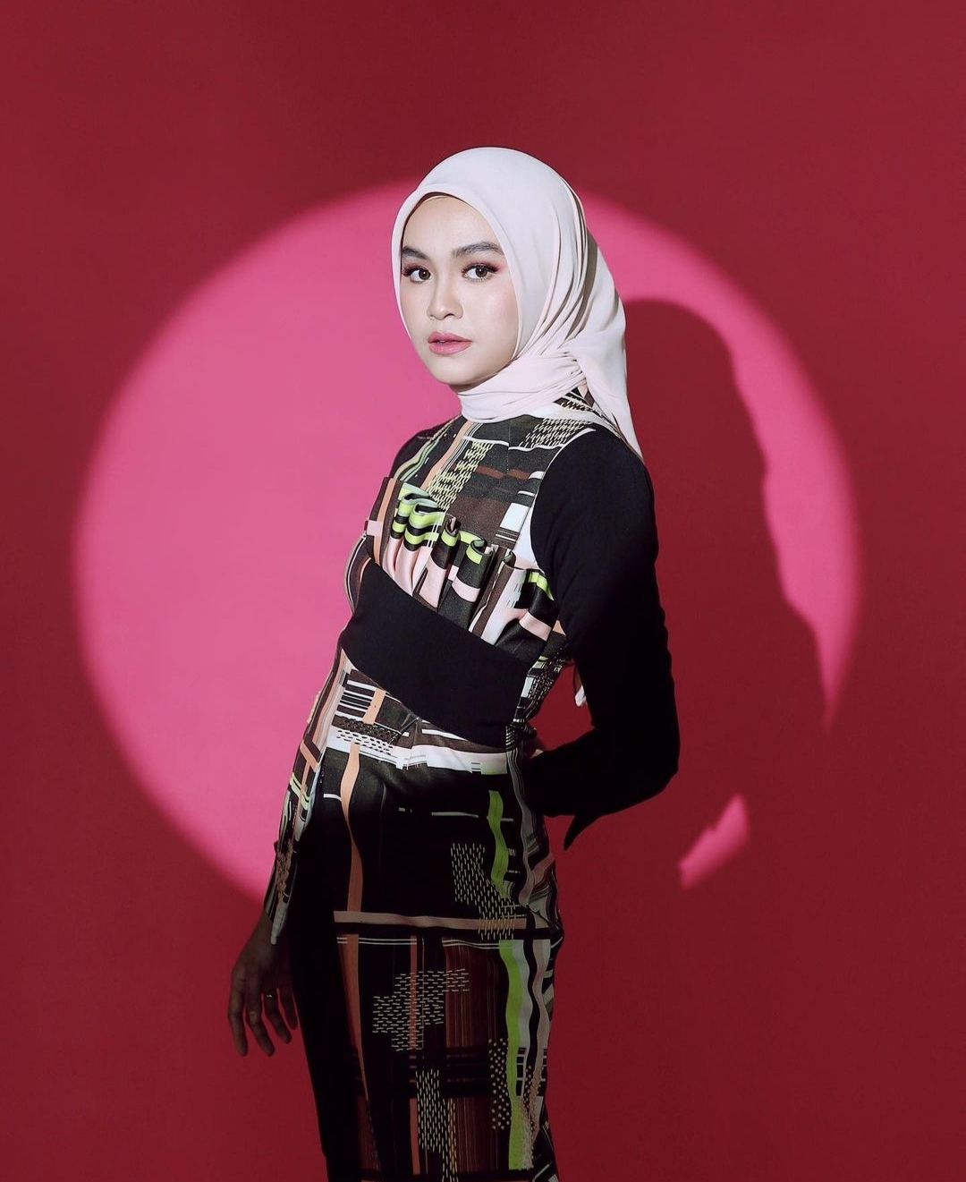 Salma Salsabil