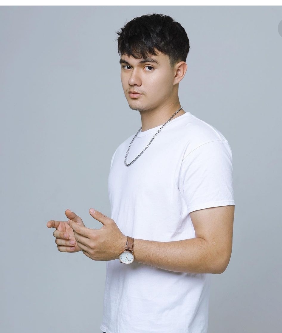 Nyoman Paul