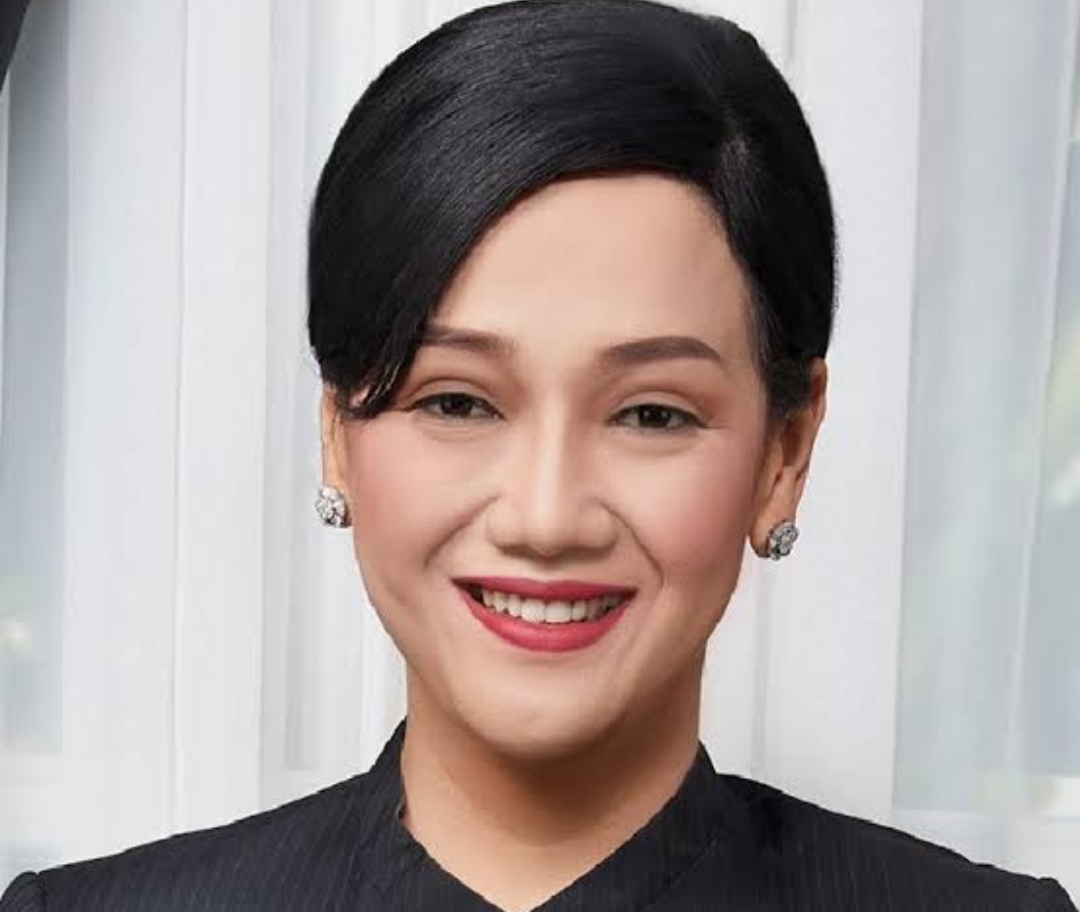 Friderica Widyasari Dewi