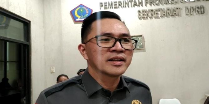 Melky Jakhin Pangemanan