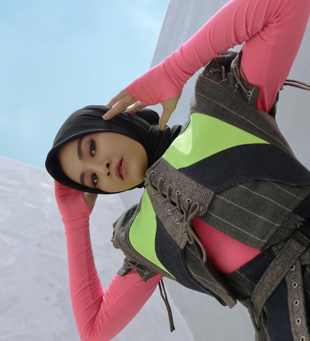 Salma Salsabil