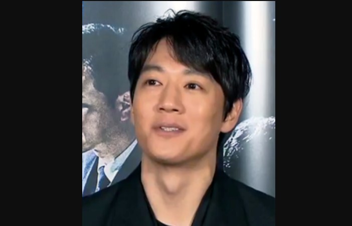 Kim Rae Won. (Wikipedia)