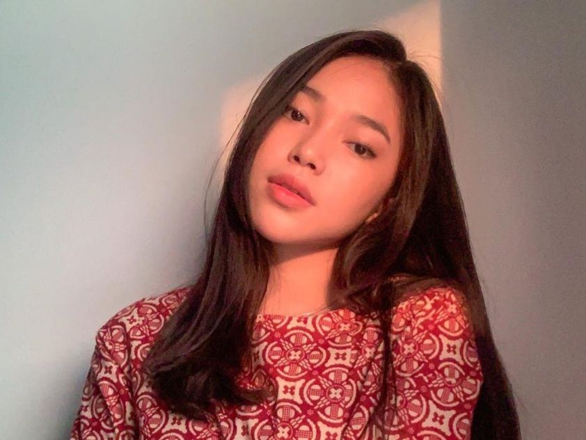 Anneth Delicia. Dok istimewa