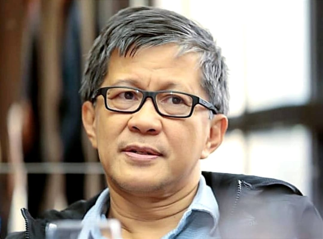 Rocky Gerung