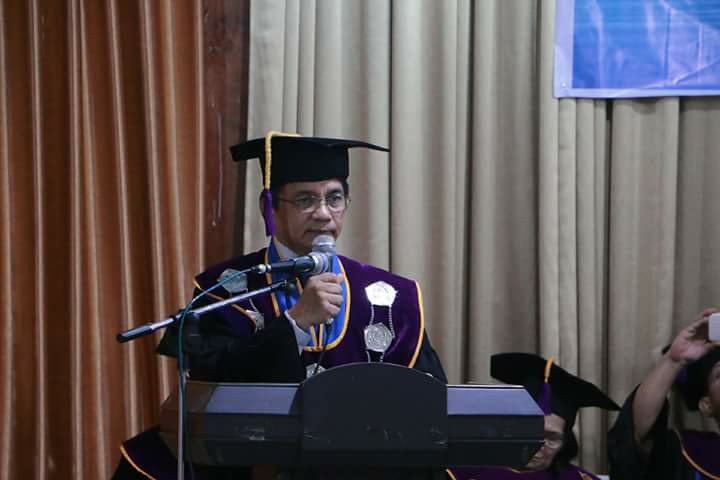 Prof Dr Ir Grevo Soleman Gerung M.Sc
