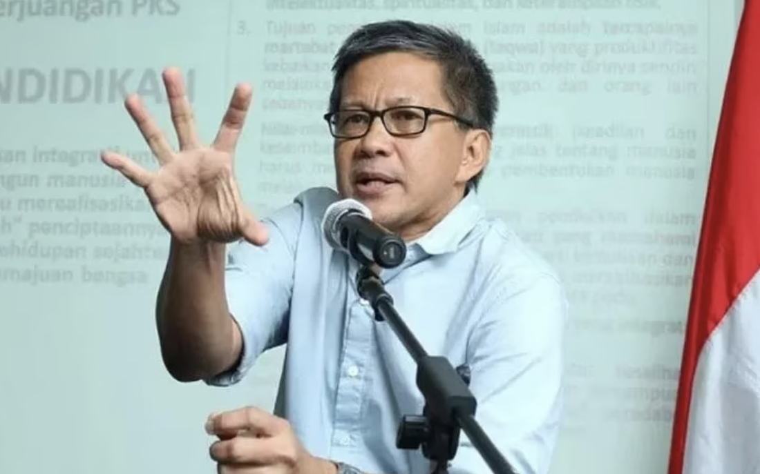 Rocky Gerung