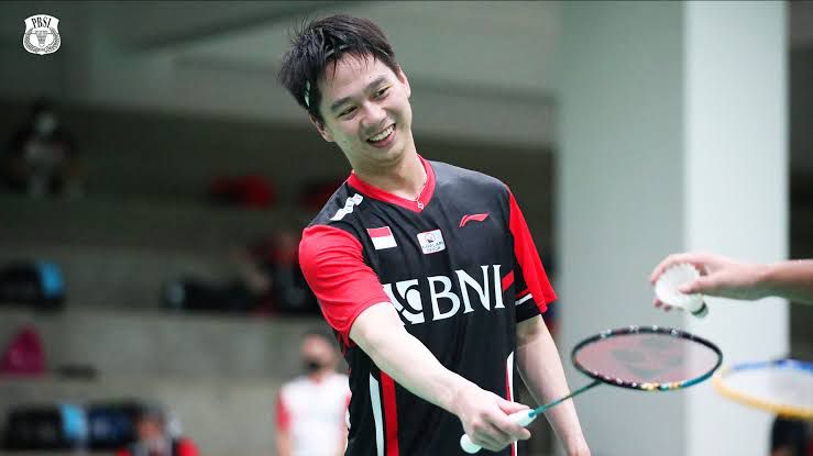 Kevin Sanjaya Sukamuljo