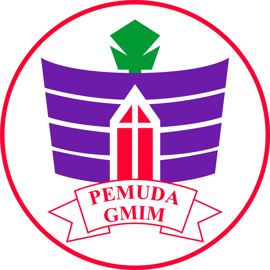 LOGO PEMUDA GMIM.
