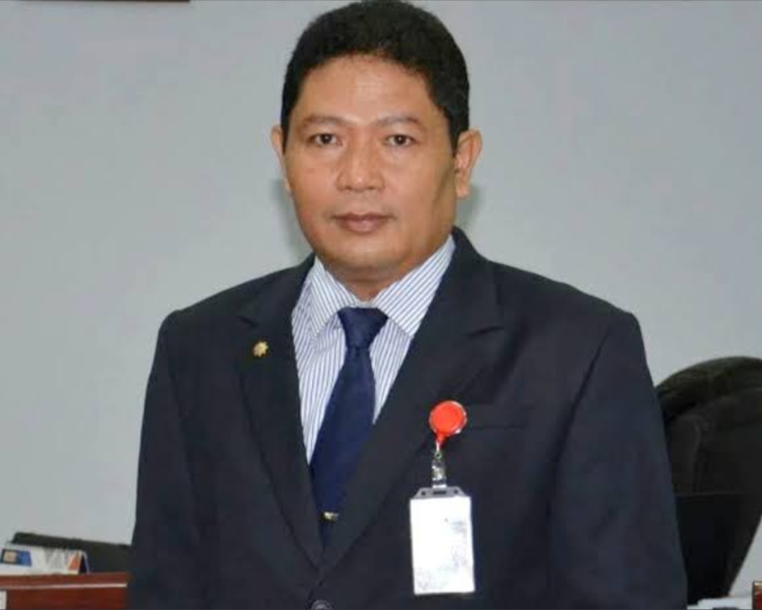 Jemmy Kumendong