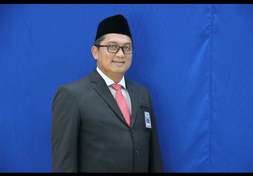 Kepala Perwakilan BPK Sulut Arief Fadillah