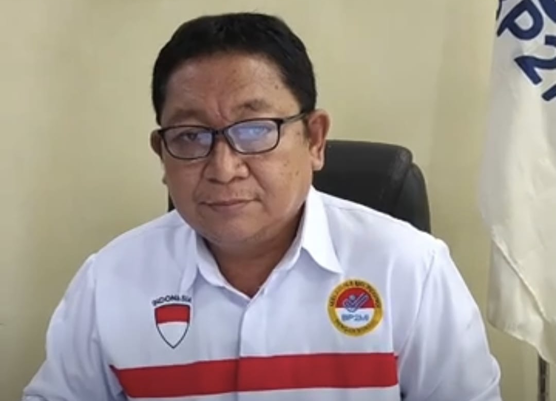 Hendra Makalalag
