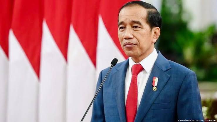 Joko Widodo
