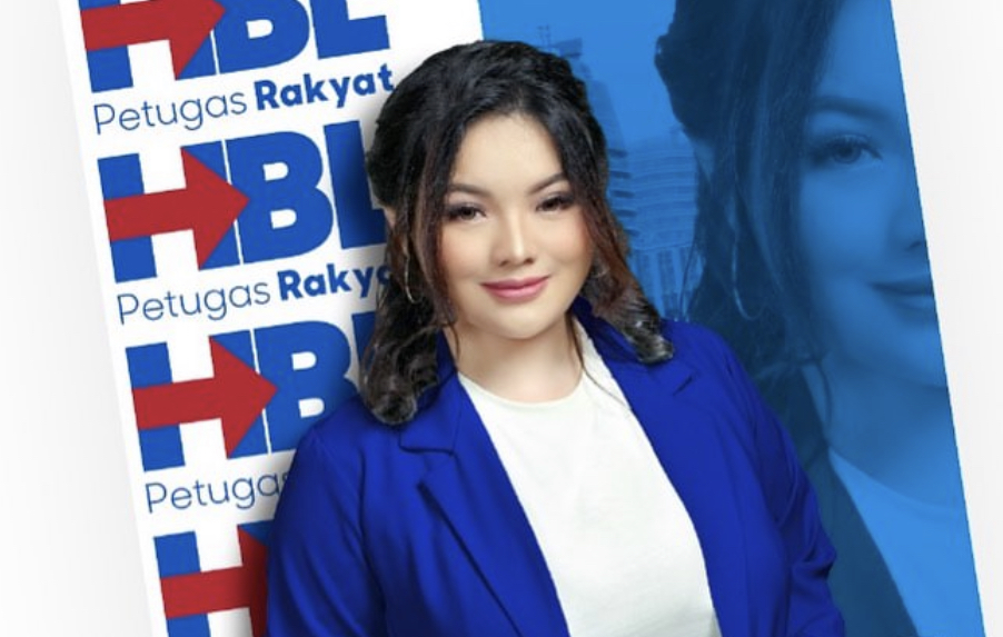 Hillary Lasut