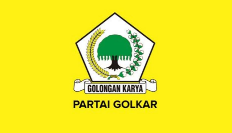 Partai Golkar (logo)