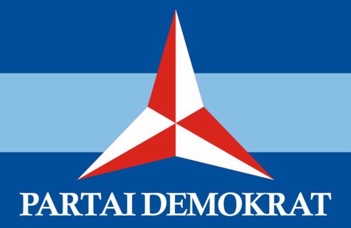 Partai Demokrat (Logo) 