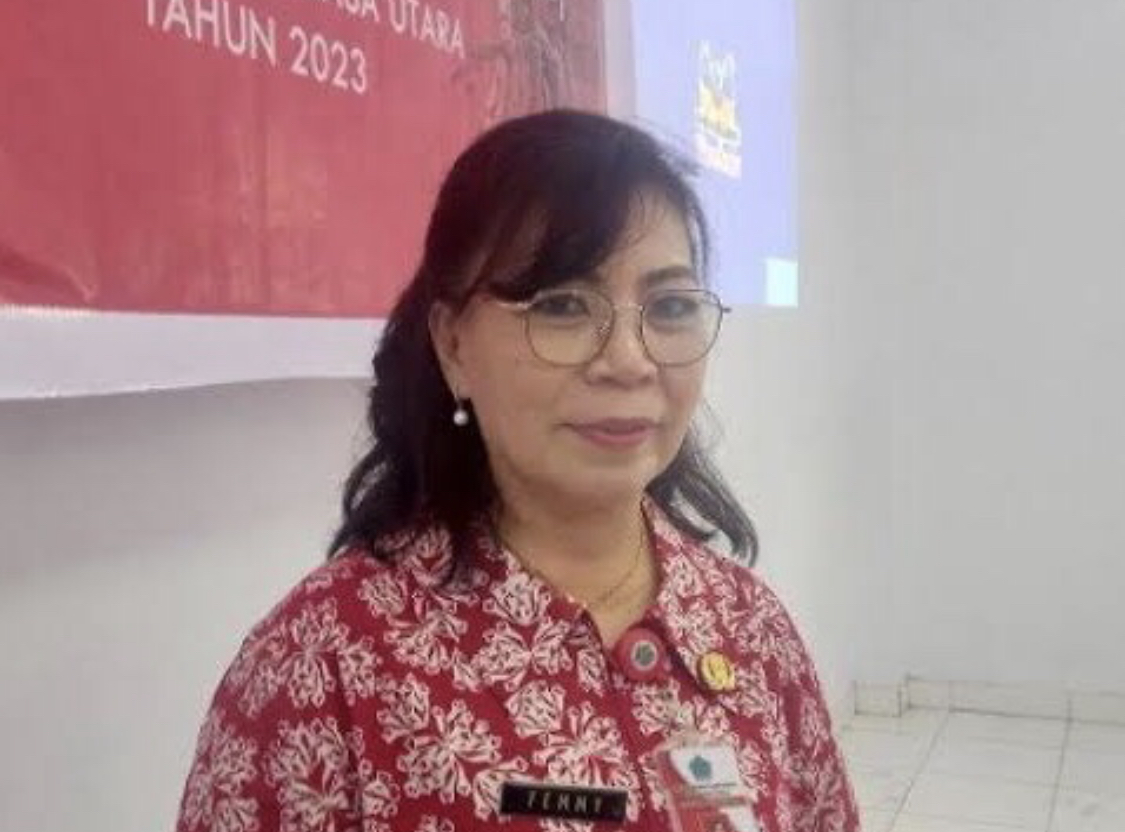Femmy Pangkerego