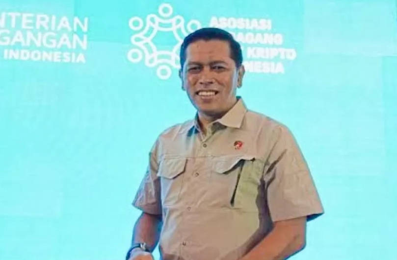 Kasubdit IV Dittipideksus Mabes Polri Kombespol Andri Sudarmadji