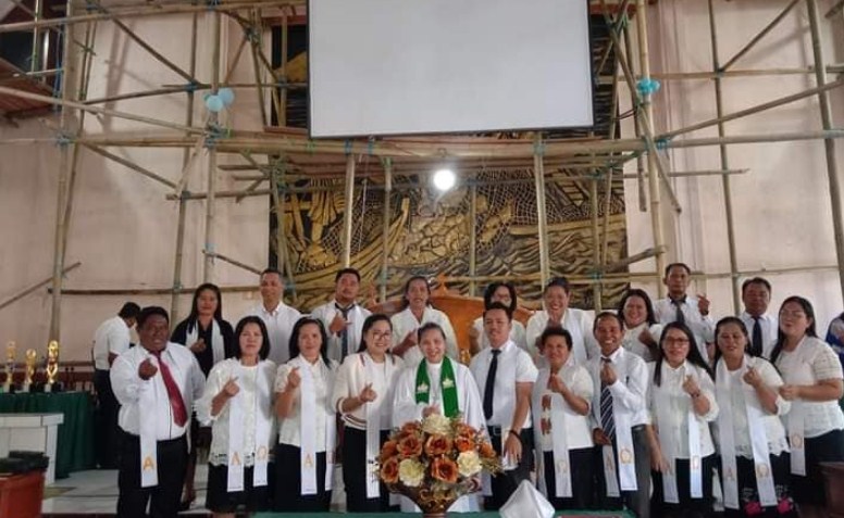 GMIM Patmos Bunaken