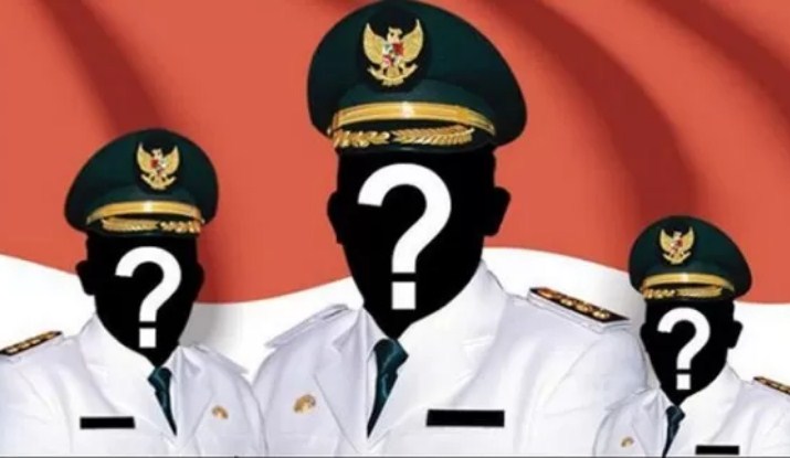 Ilustrasi Pejabat