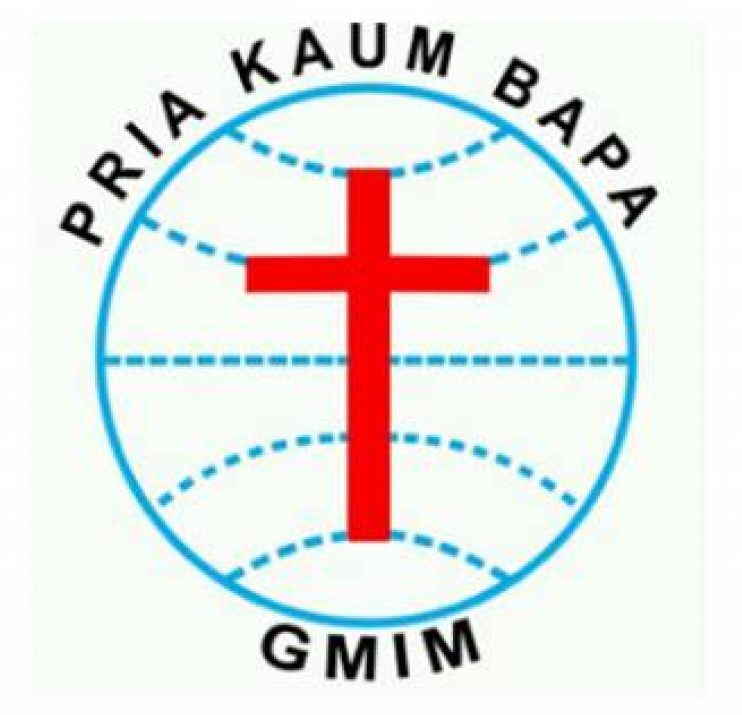 LOGO PKB GMIM