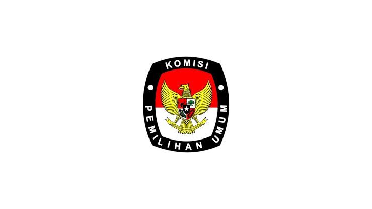 Komisi Pemilihan Umum (KPU)/Logo