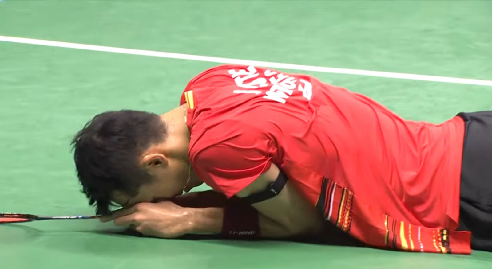 Jonatan Christie
