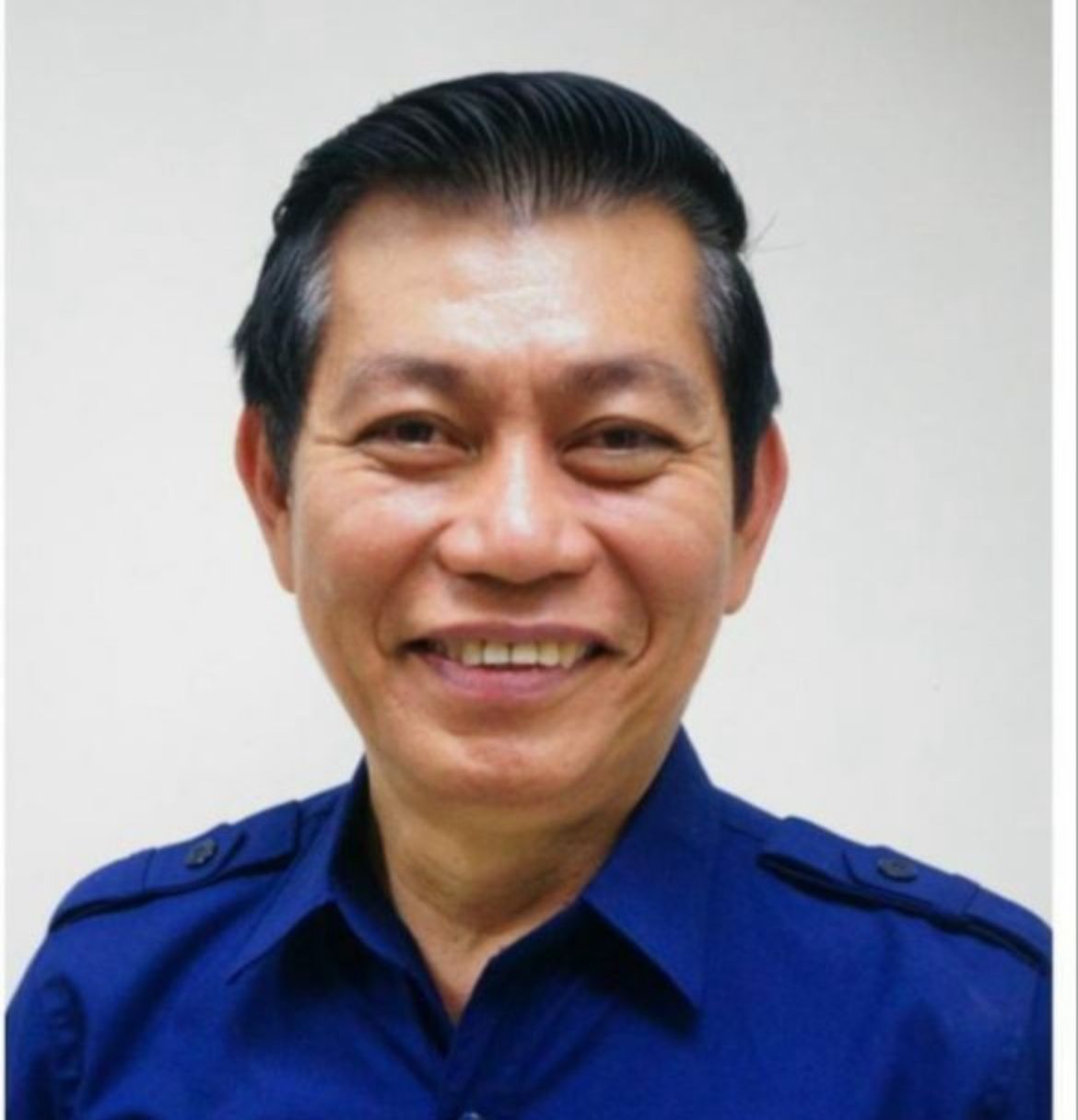 Victor Mailangkay