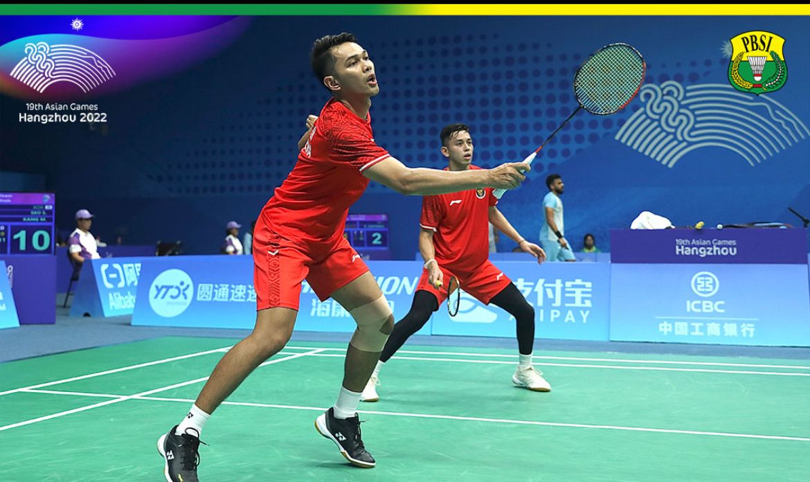 Fajar Alfian/Rian Ardianto