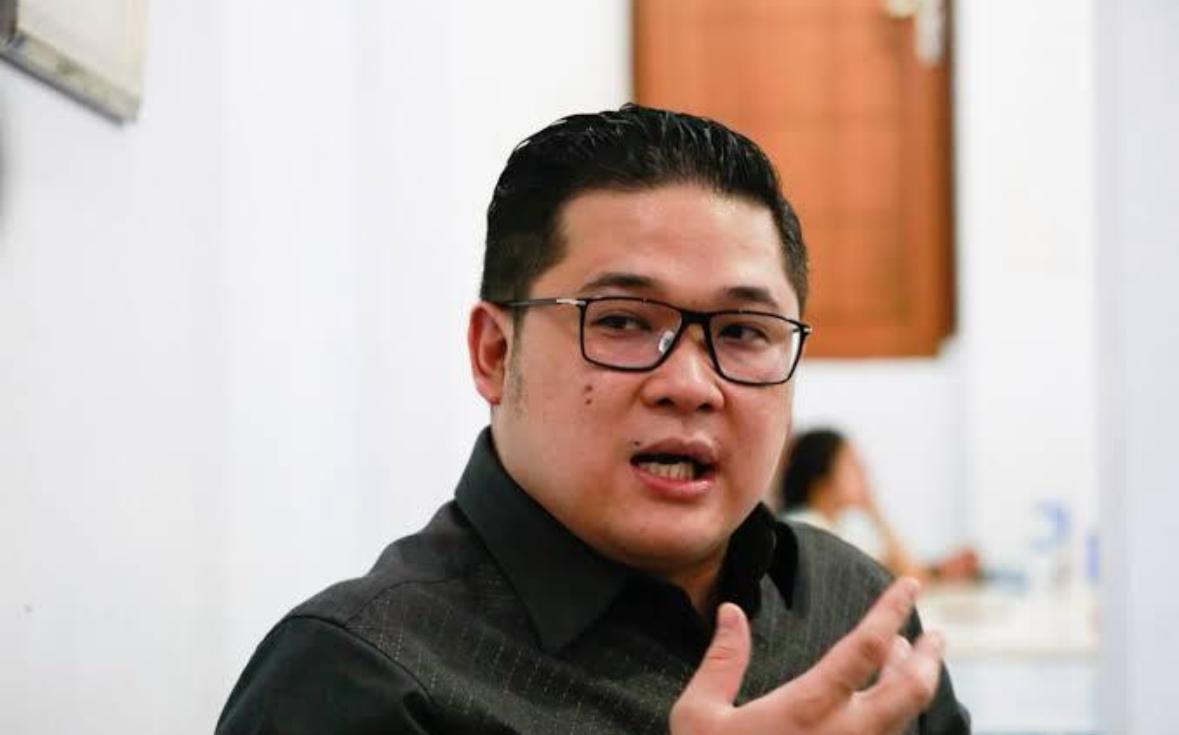 Billy Lombok