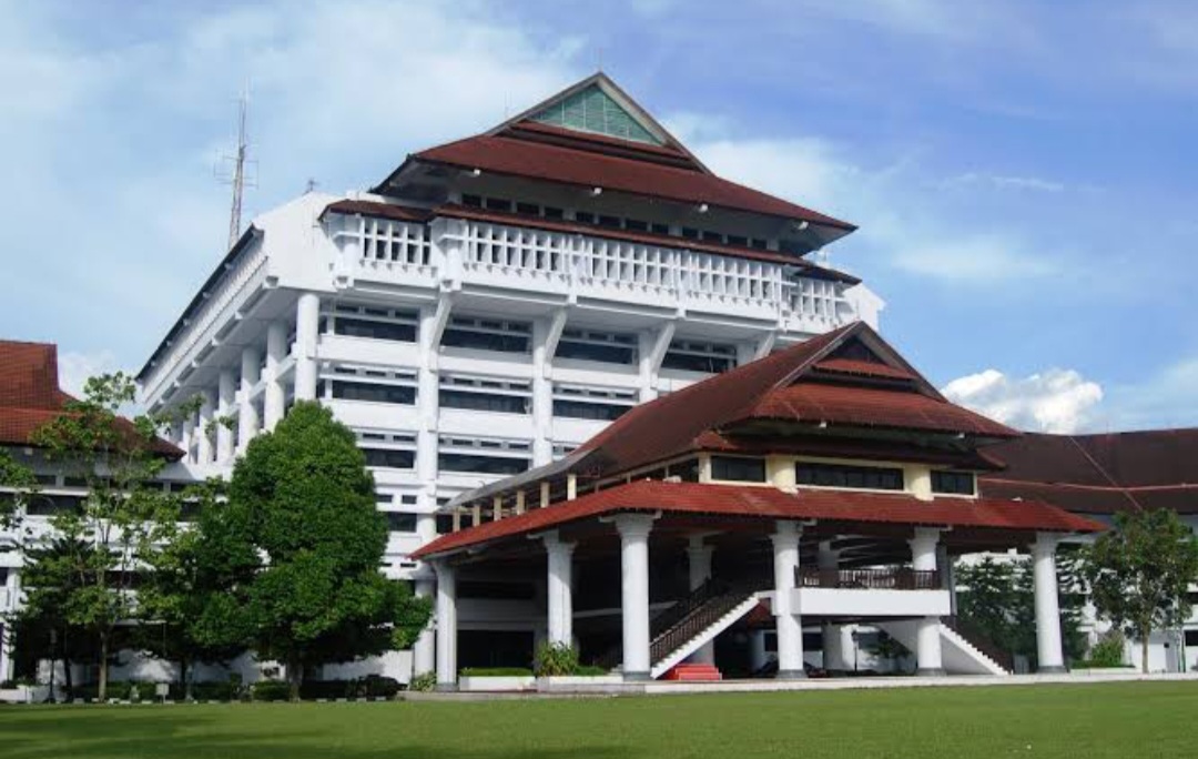 Kantor Gubernur Sulawesi Utara