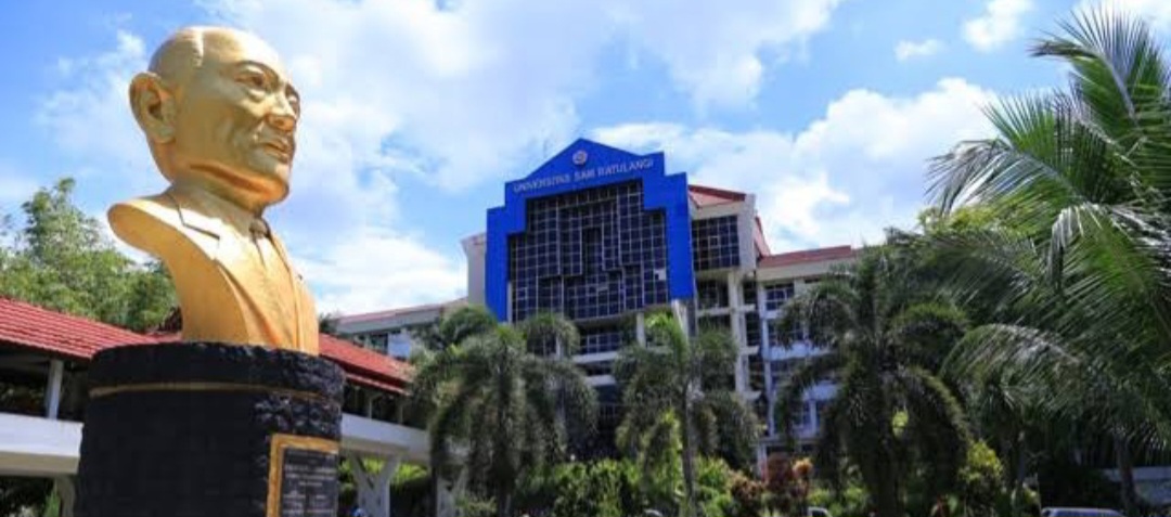 Universitas Sam Ratulangi