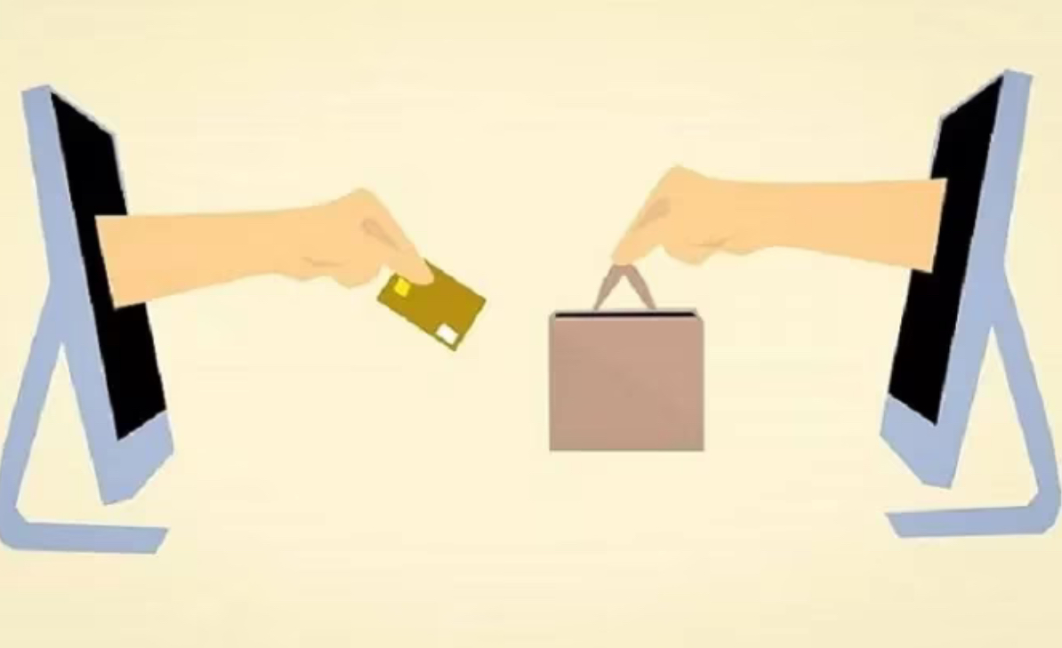 Ilustrasi E-Commerce (RetailInsightNetwork)