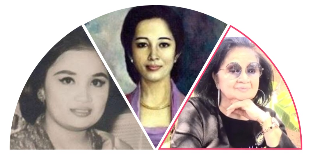 Yurike Sanger-Kartini Manoppo-Kartini Manoppo Saat Ini