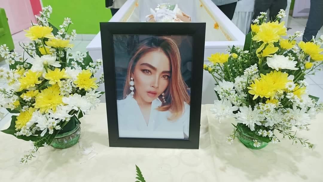 Almh. Tiara Agnesia (Dok Istimewa)