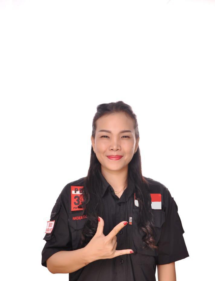 Natalia Rilli Rompas