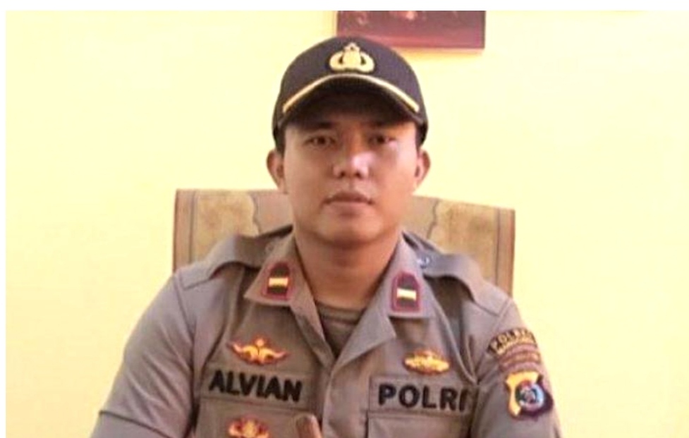 Alvian Hidayat